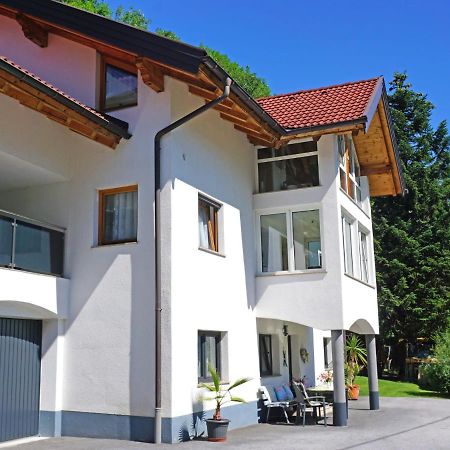 Apartment Walzthoeni By Interhome Веннс Екстер'єр фото
