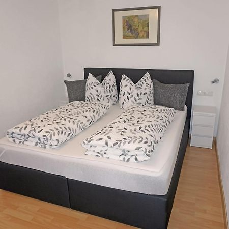 Apartment Walzthoeni By Interhome Веннс Екстер'єр фото