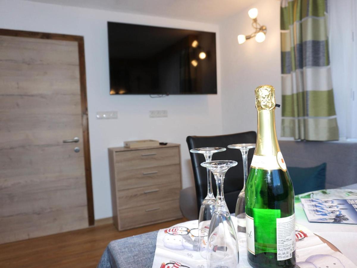 Apartment Walzthoeni By Interhome Веннс Екстер'єр фото