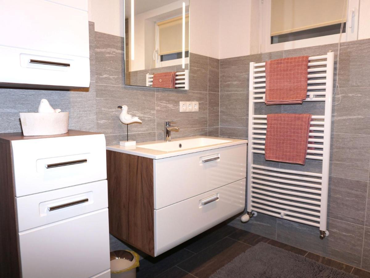 Apartment Walzthoeni By Interhome Веннс Екстер'єр фото