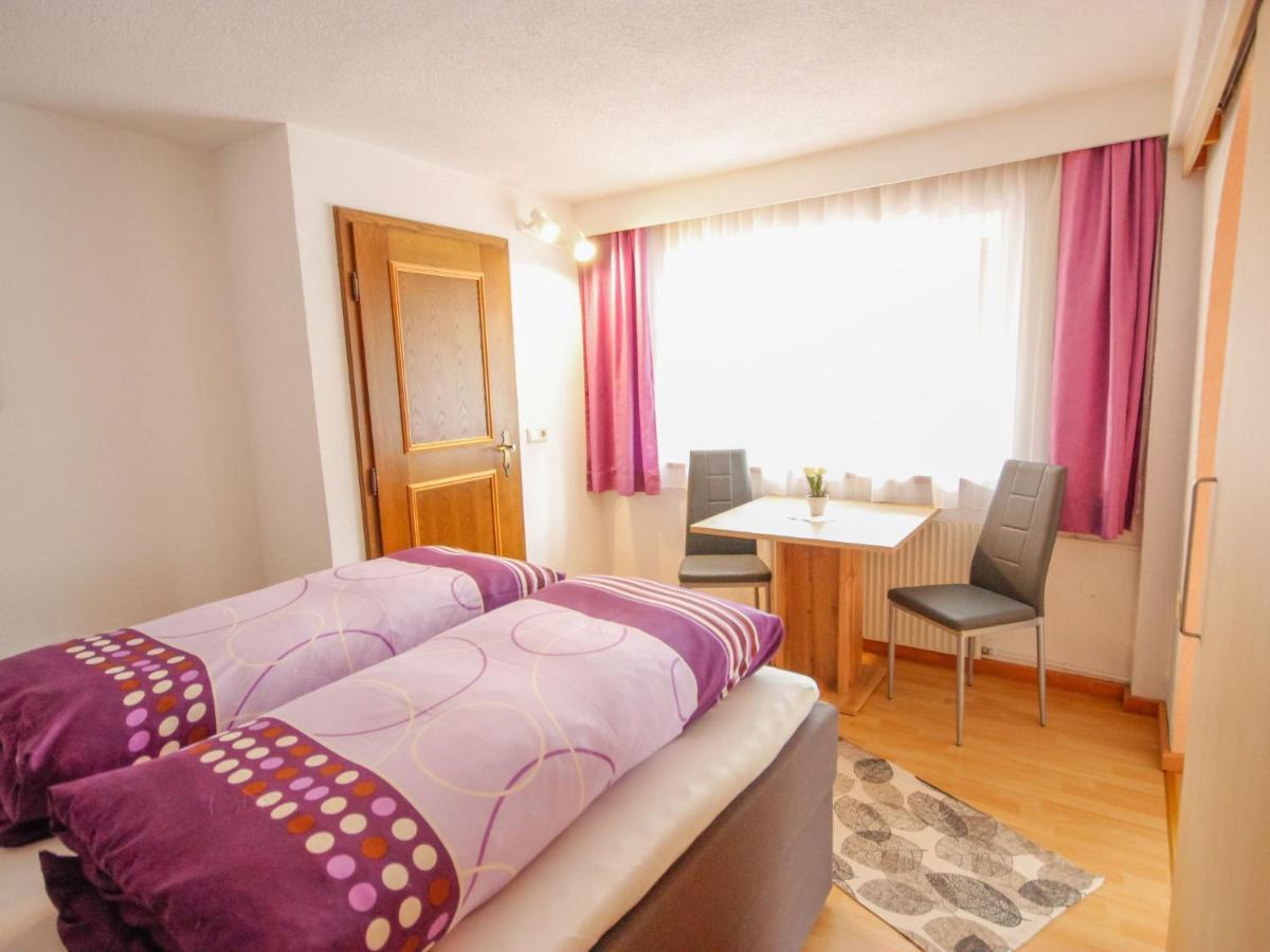 Apartment Walzthoeni By Interhome Веннс Екстер'єр фото