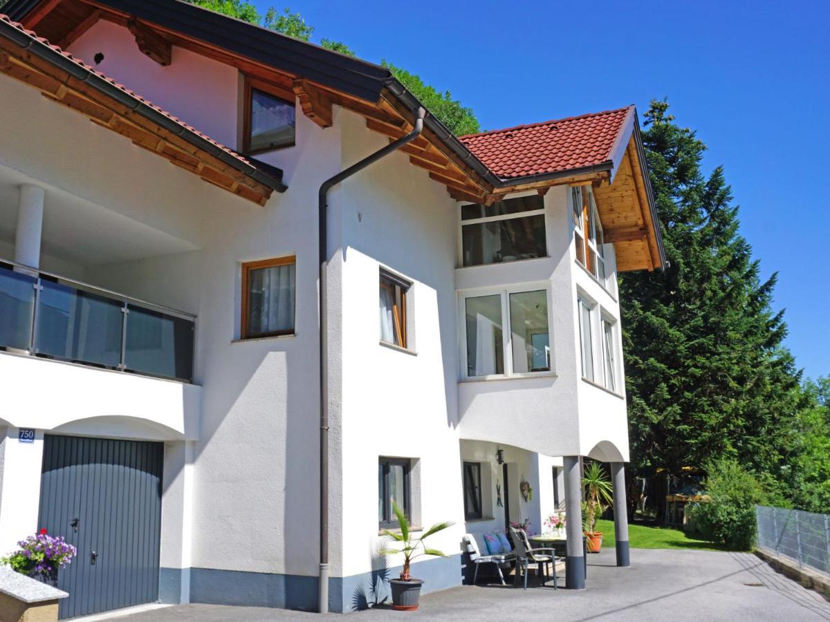 Apartment Walzthoeni By Interhome Веннс Екстер'єр фото