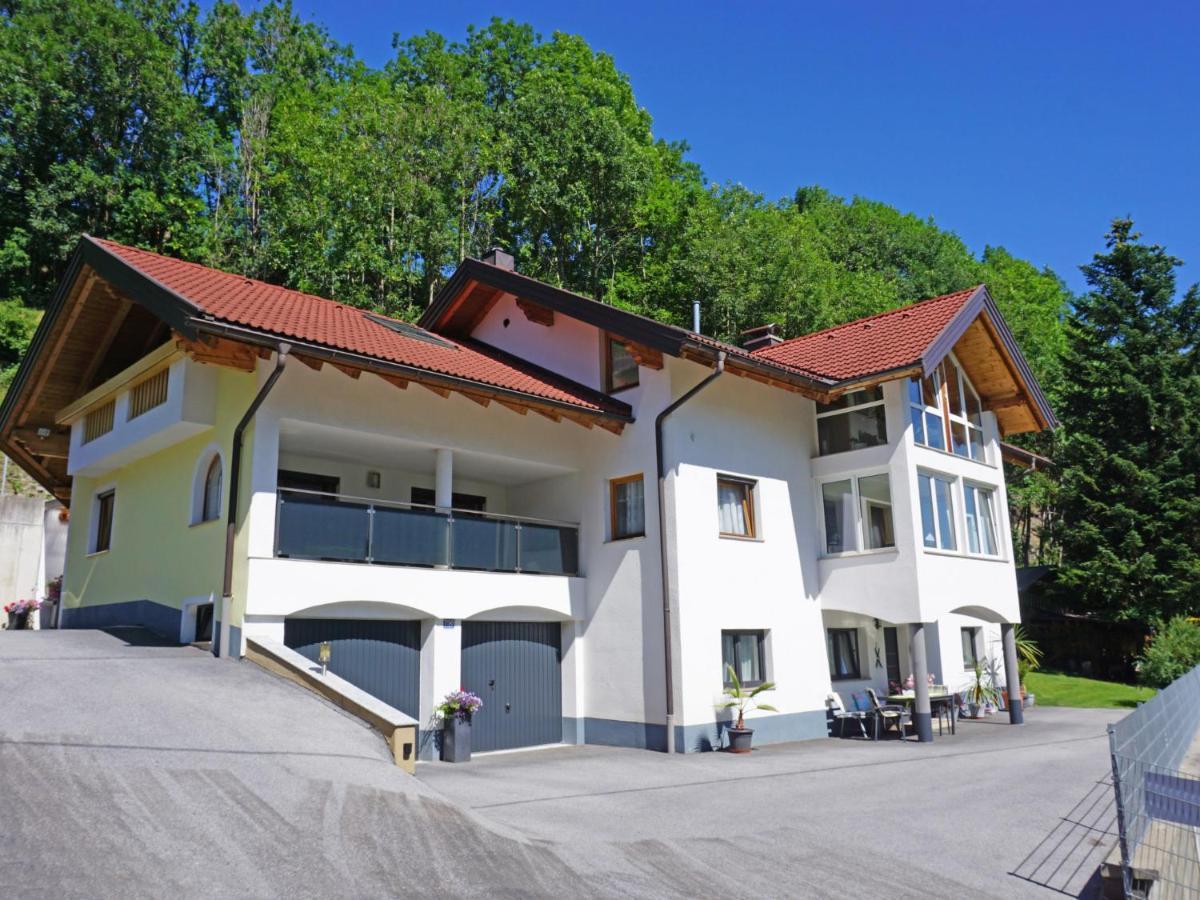 Apartment Walzthoeni By Interhome Веннс Екстер'єр фото