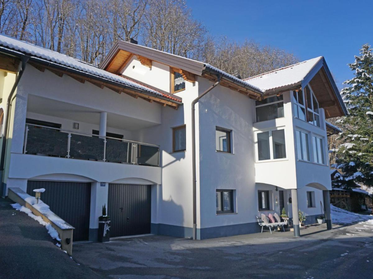 Apartment Walzthoeni By Interhome Веннс Екстер'єр фото
