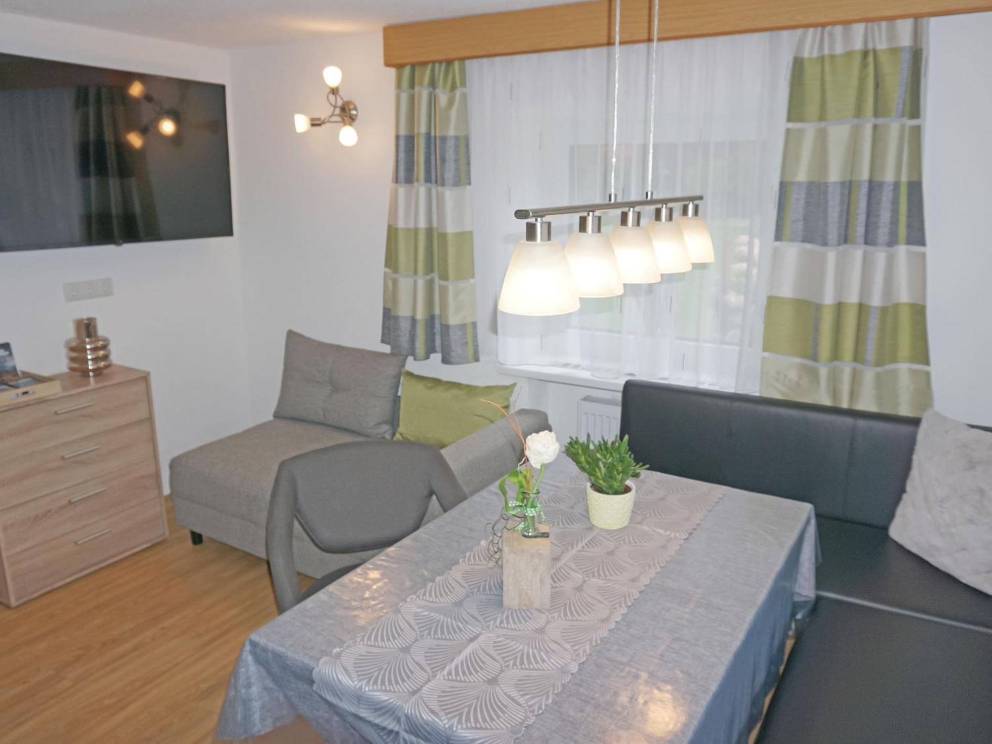 Apartment Walzthoeni By Interhome Веннс Екстер'єр фото