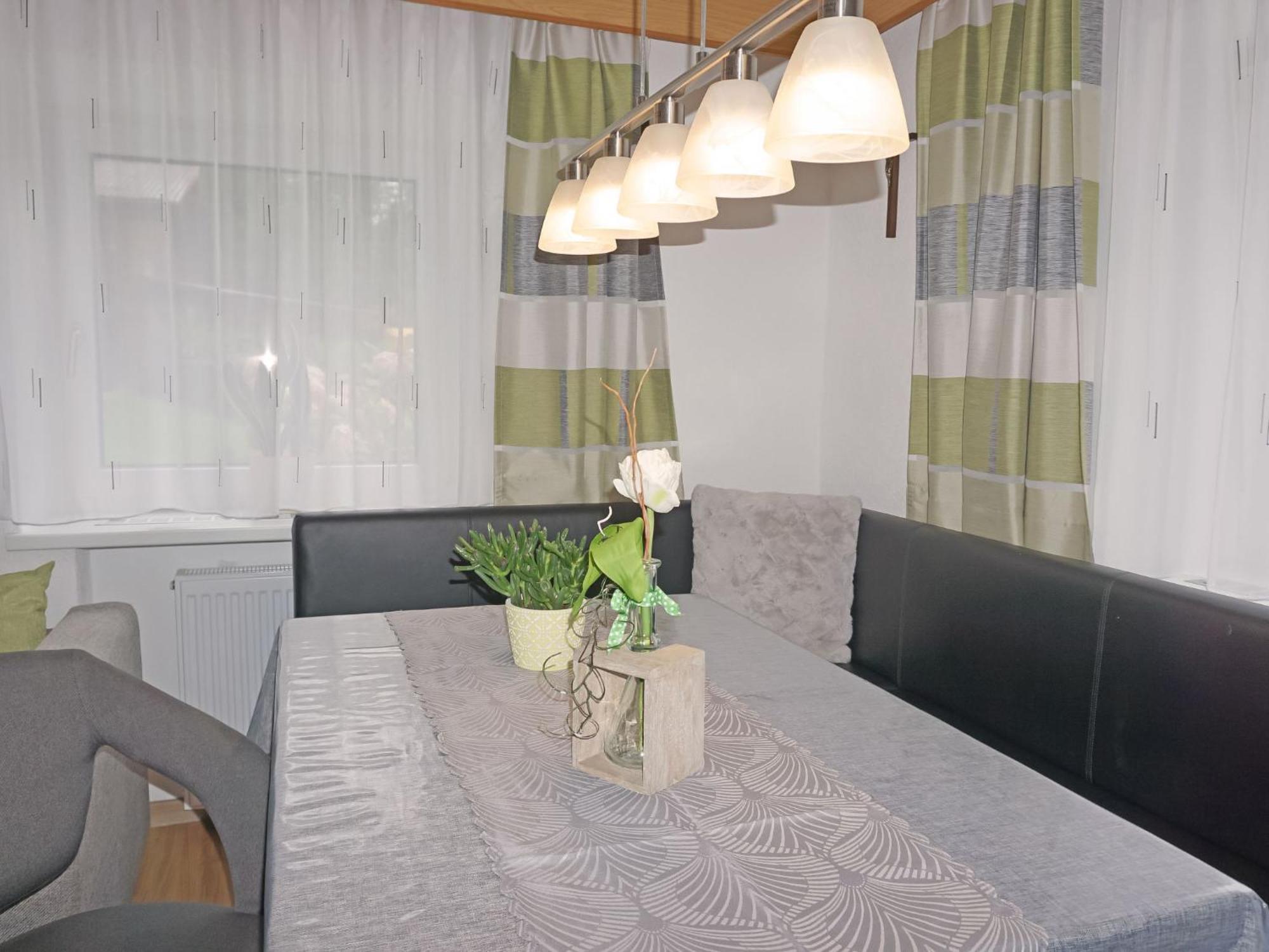 Apartment Walzthoeni By Interhome Веннс Екстер'єр фото