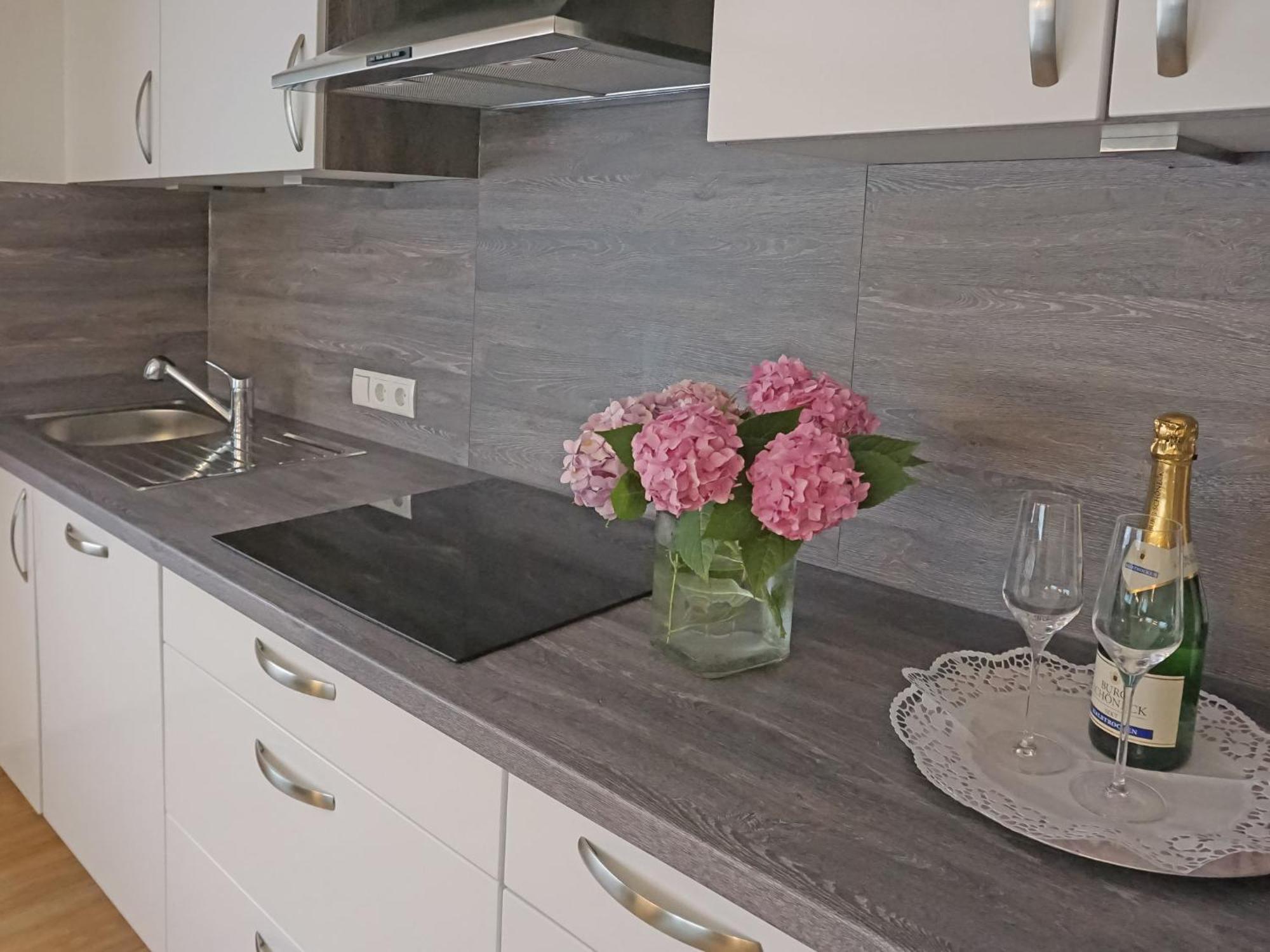Apartment Walzthoeni By Interhome Веннс Екстер'єр фото