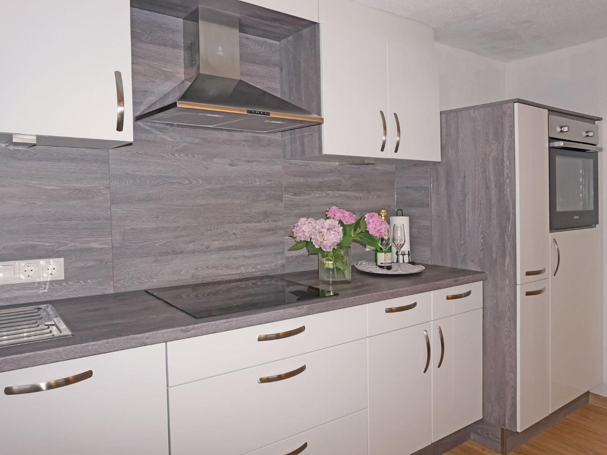Apartment Walzthoeni By Interhome Веннс Екстер'єр фото